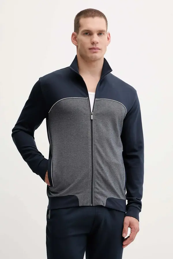 BOSS Pulover BOSS Tracksuit Jacket