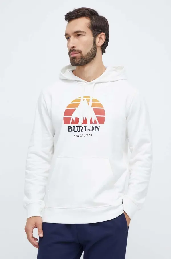 Burton Pulover Burton