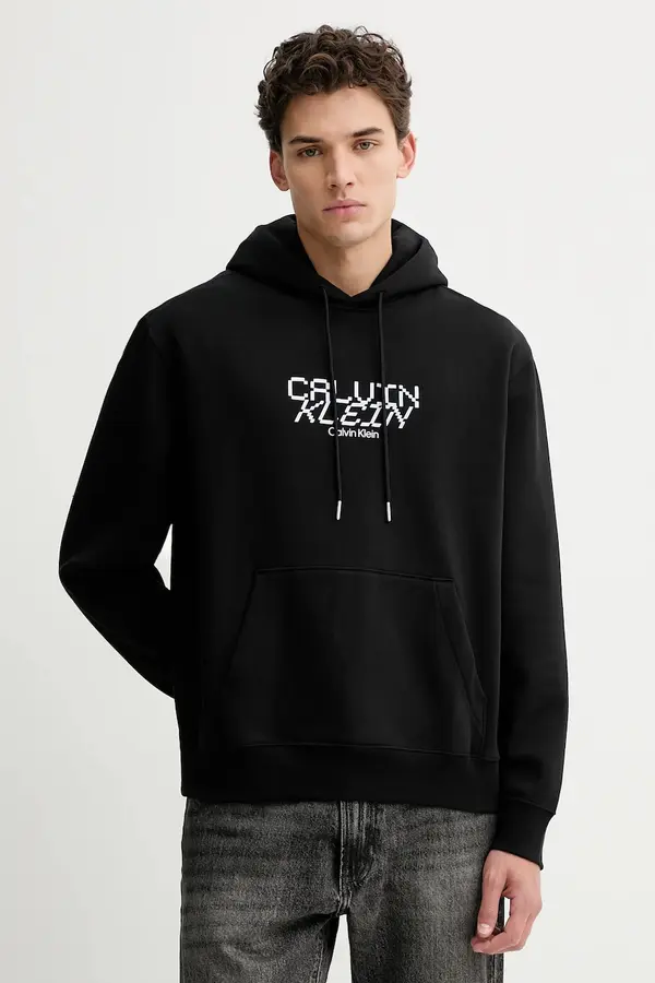 Calvin Klein Pulover Calvin Klein