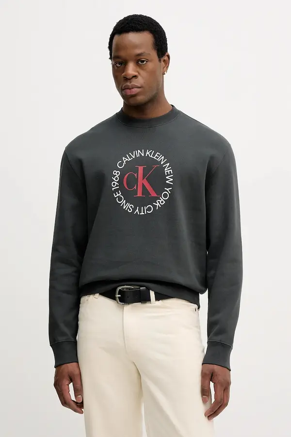 Calvin Klein Jeans Pulover Calvin Klein Jeans