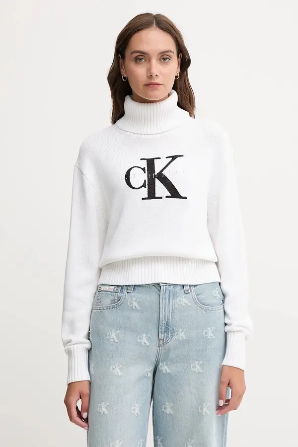 Calvin Klein Jeans Pulover Calvin Klein Jeans