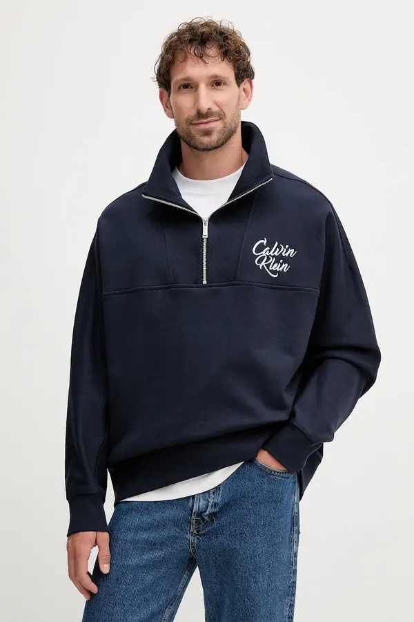 Calvin Klein Jeans Pulover Calvin Klein Jeans