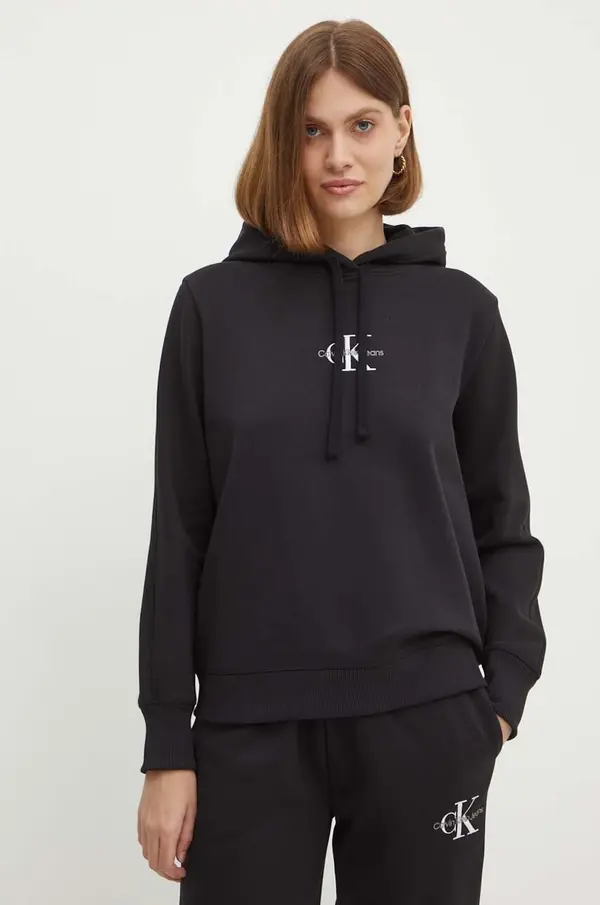 Calvin Klein Jeans Pulover Calvin Klein Jeans
