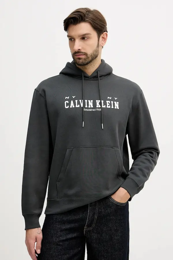 Calvin Klein Jeans Pulover Calvin Klein Jeans