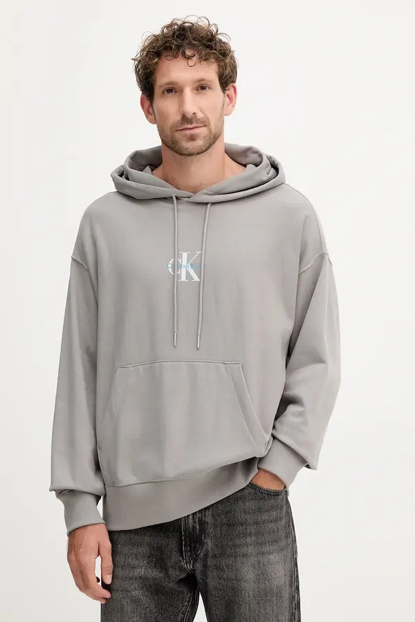 Calvin Klein Jeans Pulover Calvin Klein Jeans