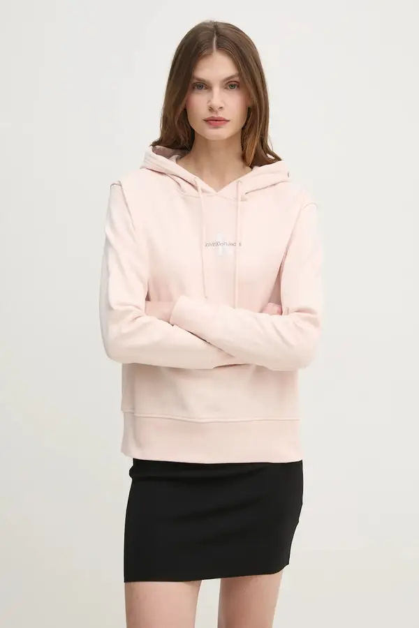Calvin Klein Jeans Pulover Calvin Klein Jeans