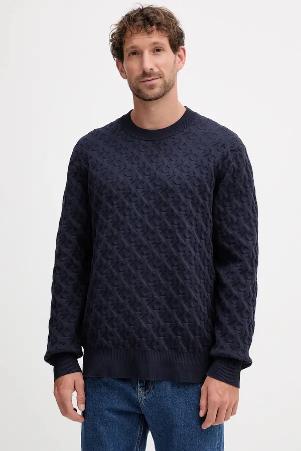 Calvin Klein Jeans Pulover Calvin Klein Jeans