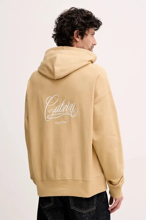 Calvin Klein Jeans Pulover Calvin Klein Jeans