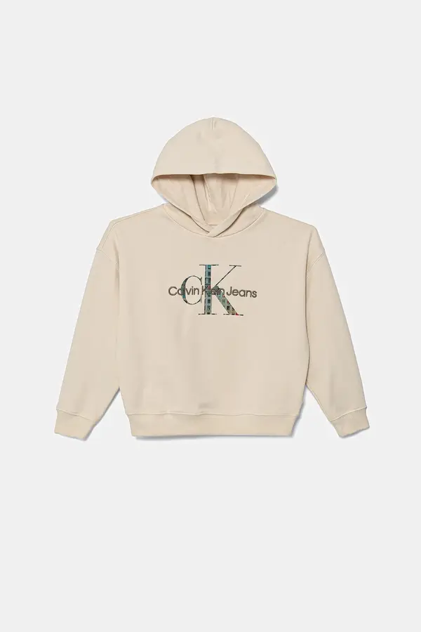 Calvin Klein Jeans Pulover Calvin Klein Jeans