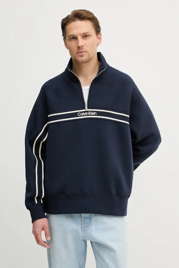 Calvin Klein Jeans Pulover Calvin Klein Jeans