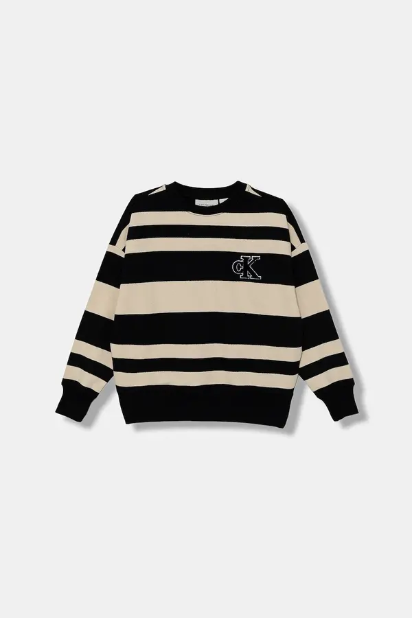 Calvin Klein Jeans Pulover Calvin Klein Jeans