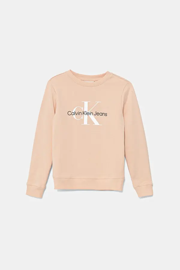 Calvin Klein Jeans Pulover Calvin Klein Jeans