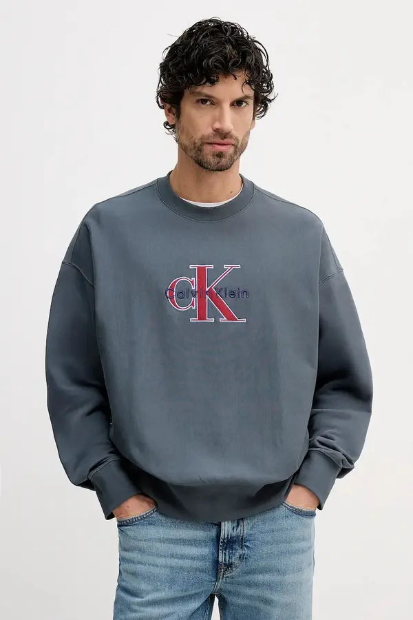 Calvin Klein Jeans Pulover Calvin Klein Jeans
