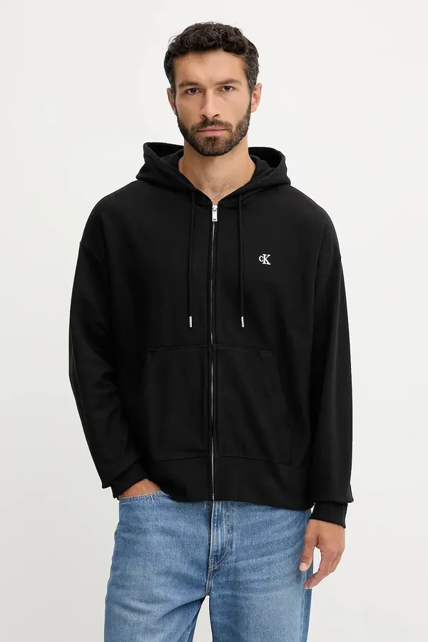 Calvin Klein Jeans Pulover Calvin Klein Jeans