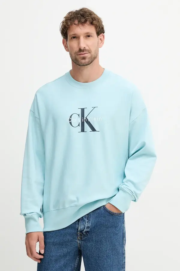 Calvin Klein Jeans Pulover Calvin Klein Jeans