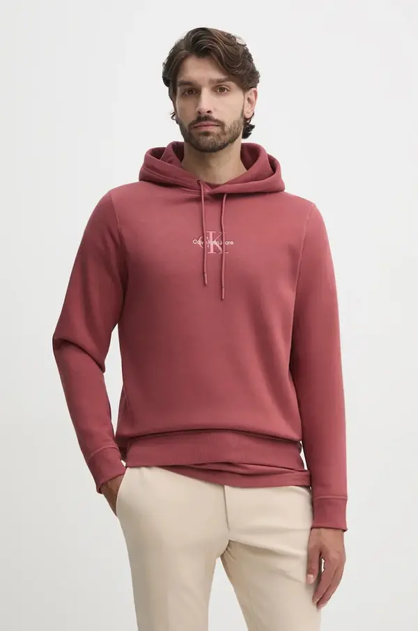 Calvin Klein Jeans Pulover Calvin Klein Jeans