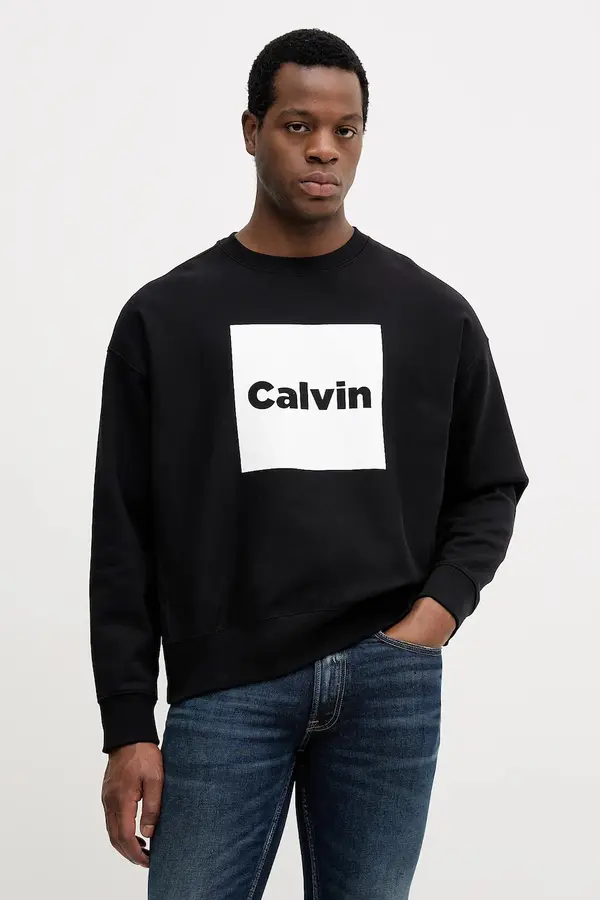 Calvin Klein Jeans Pulover Calvin Klein Jeans
