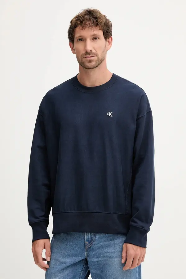 Calvin Klein Jeans Pulover Calvin Klein Jeans