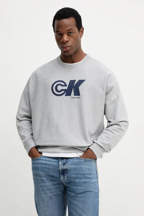 Calvin Klein Jeans Pulover Calvin Klein Jeans