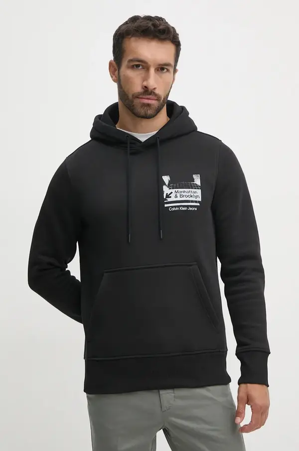 Calvin Klein Jeans Pulover Calvin Klein Jeans