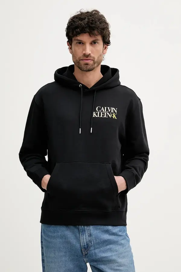Calvin Klein Jeans Pulover Calvin Klein Jeans