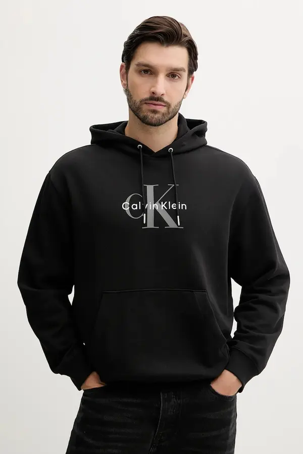 Calvin Klein Jeans Pulover Calvin Klein Jeans