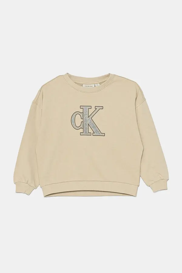 Calvin Klein Jeans Pulover Calvin Klein Jeans