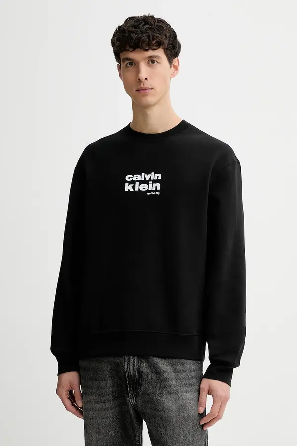 Calvin Klein Pulover Calvin Klein