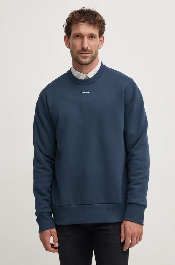 Calvin Klein Pulover Calvin Klein moški, K10K112870