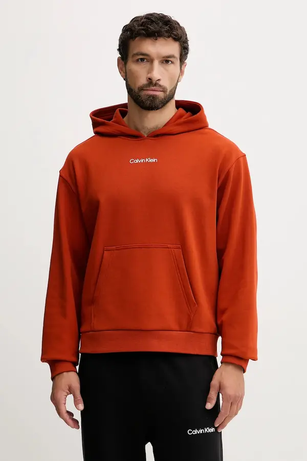 Calvin Klein Performance Pulover Calvin Klein Performance