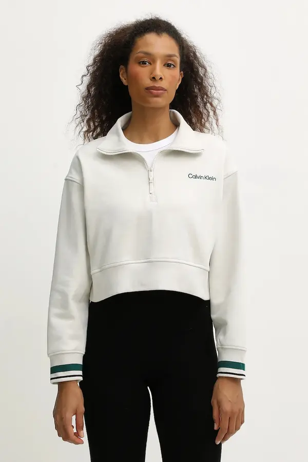 Calvin Klein Performance Pulover Calvin Klein Performance