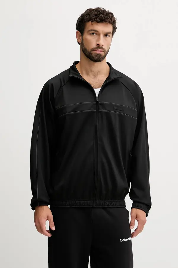 Calvin Klein Performance Pulover Calvin Klein Performance
