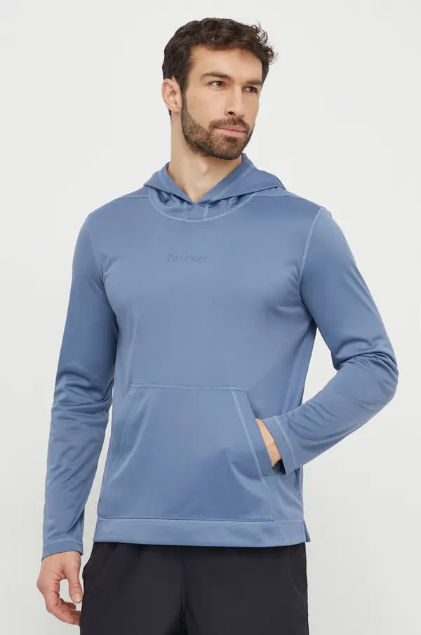 Calvin Klein Performance Pulover Calvin Klein Performance