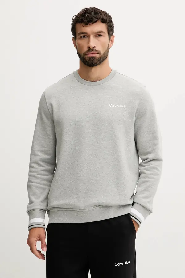 Calvin Klein Performance Pulover Calvin Klein Performance