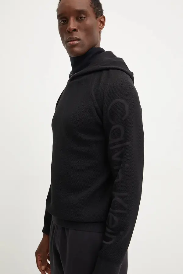 Calvin Klein Performance Pulover Calvin Klein Performance