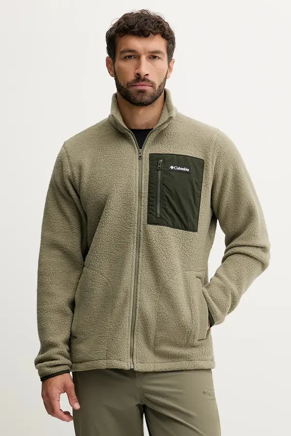 Columbia Pulover Columbia Jasper