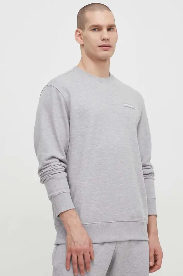 Columbia Pulover Columbia