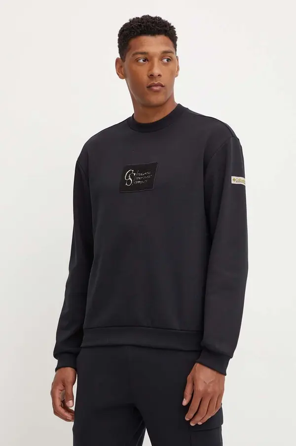 Columbia Pulover Columbia Wallowa Fleece