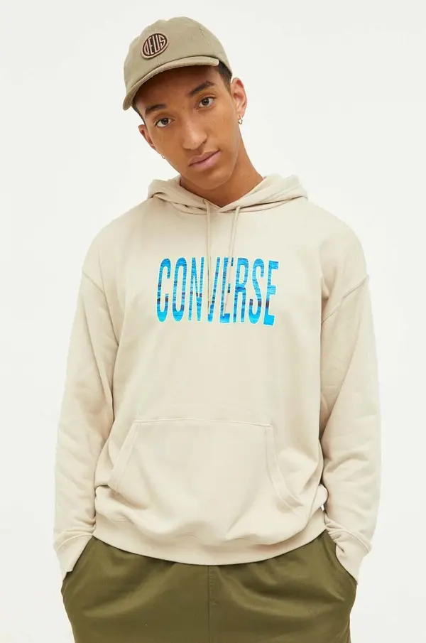Converse Pulover Converse
