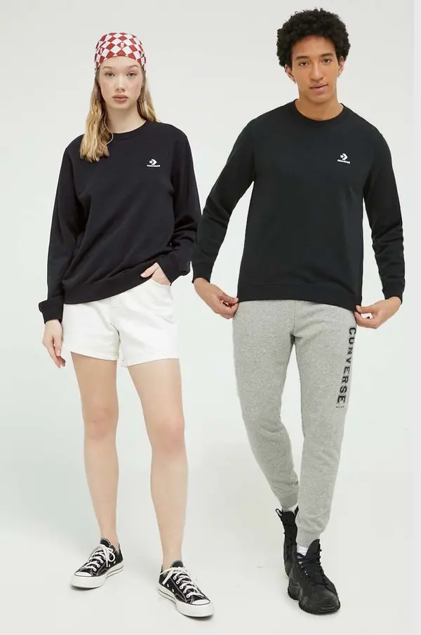 Converse Pulover Converse