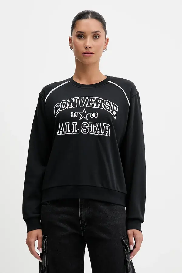 Converse Pulover Converse
