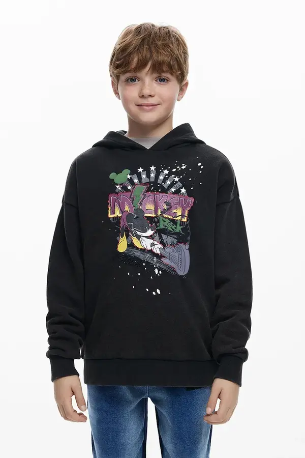 Desigual Pulover Desigual
