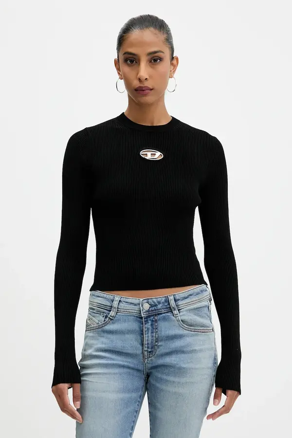 Diesel Pulover Diesel M-VALARI KNITWEAR
