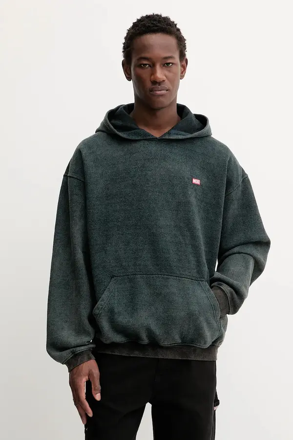 Diesel Pulover Diesel S-KAI