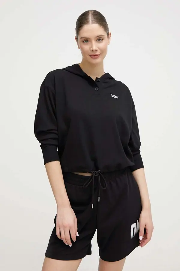 DKNY Pulover Dkny