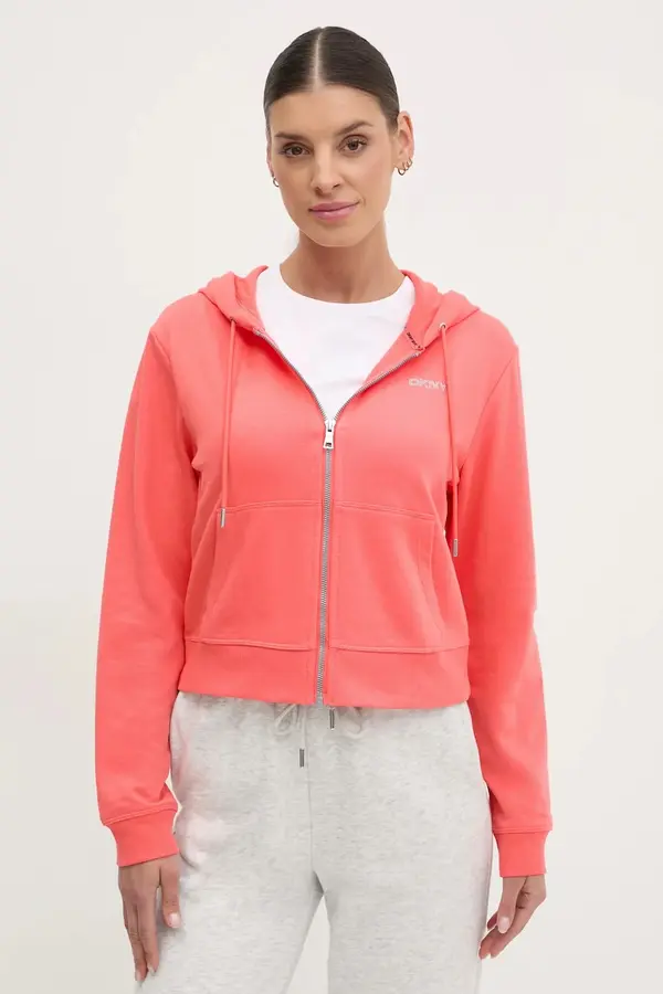 DKNY Pulover Dkny