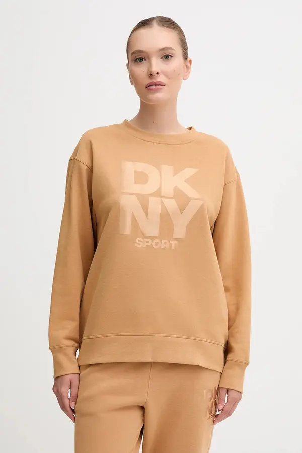 DKNY Pulover Dkny
