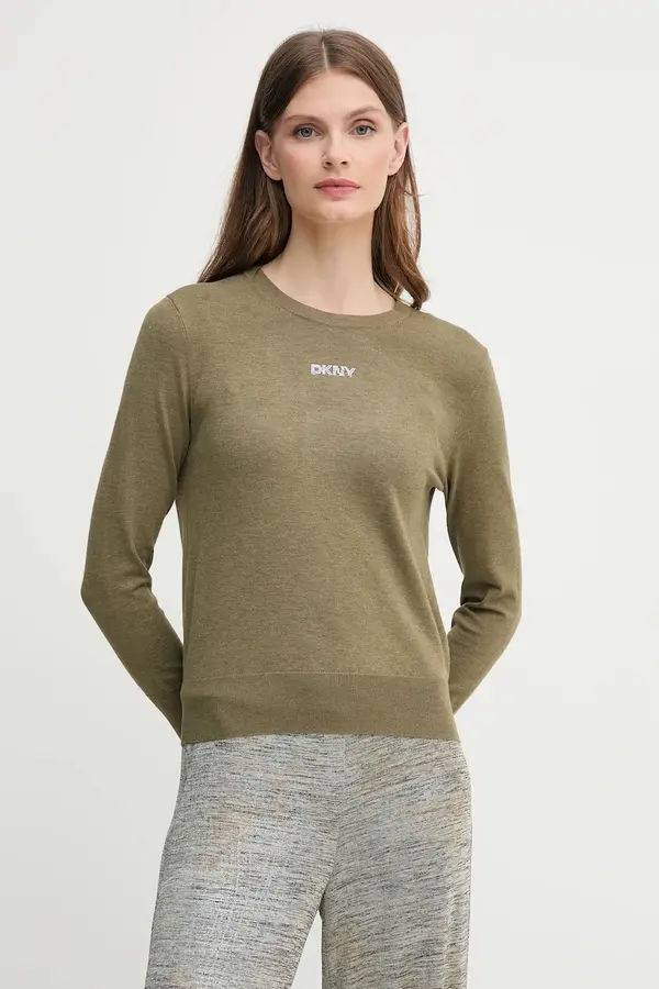 DKNY Pulover Dkny