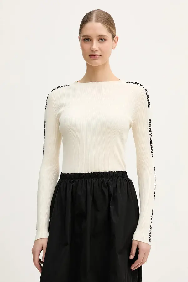 DKNY Pulover Dkny