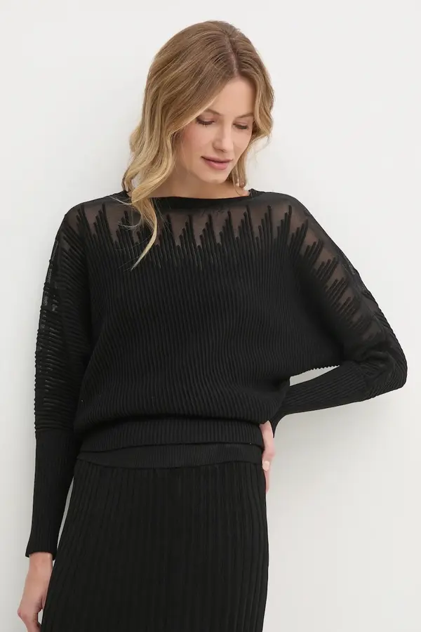DKNY Pulover Dkny
